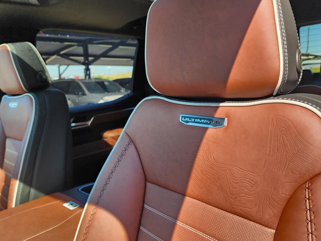 new 2026 GMC Sierra 1500 car, priced at $80,155