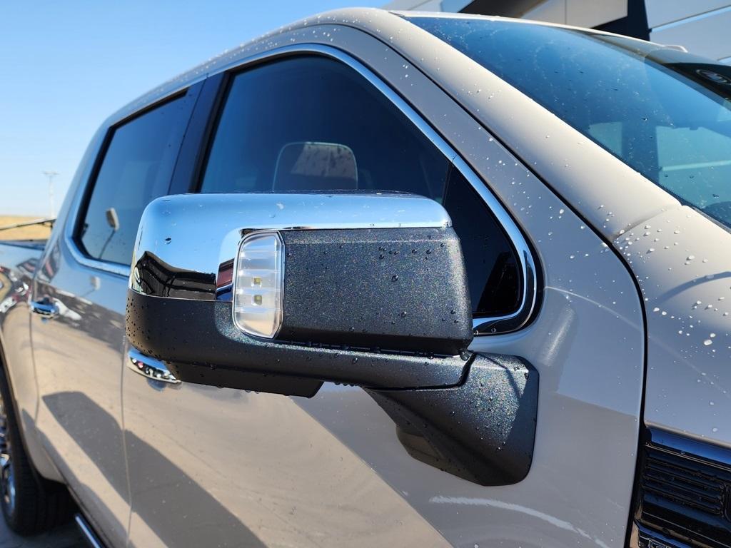 new 2026 GMC Sierra 1500 car, priced at $80,155