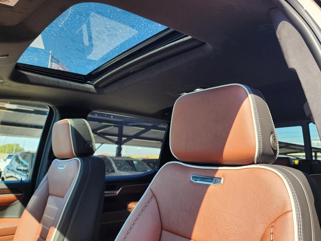 new 2026 GMC Sierra 1500 car, priced at $80,155