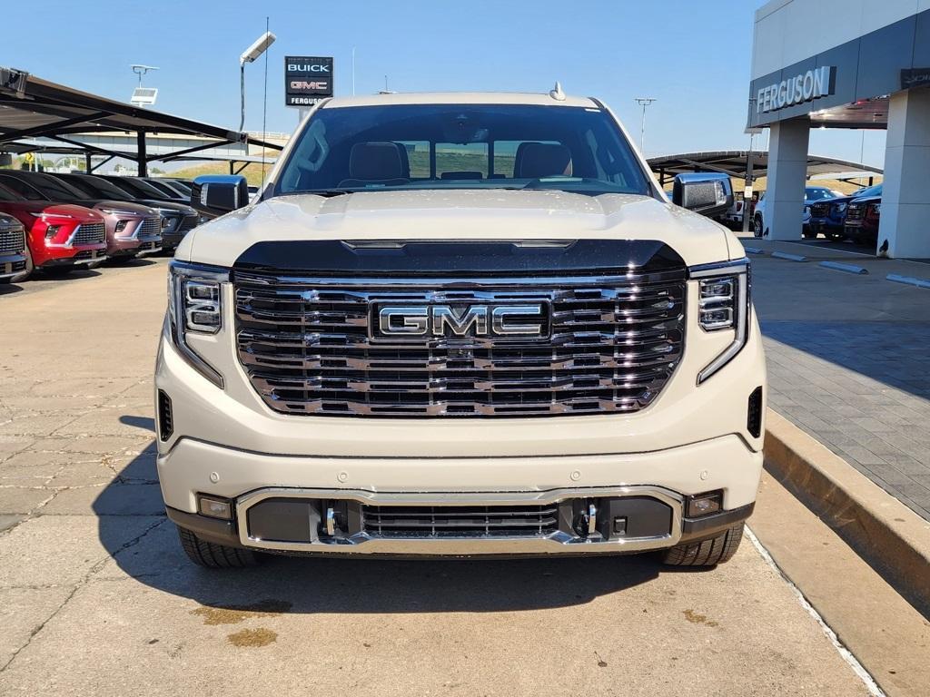 new 2026 GMC Sierra 1500 car, priced at $80,155