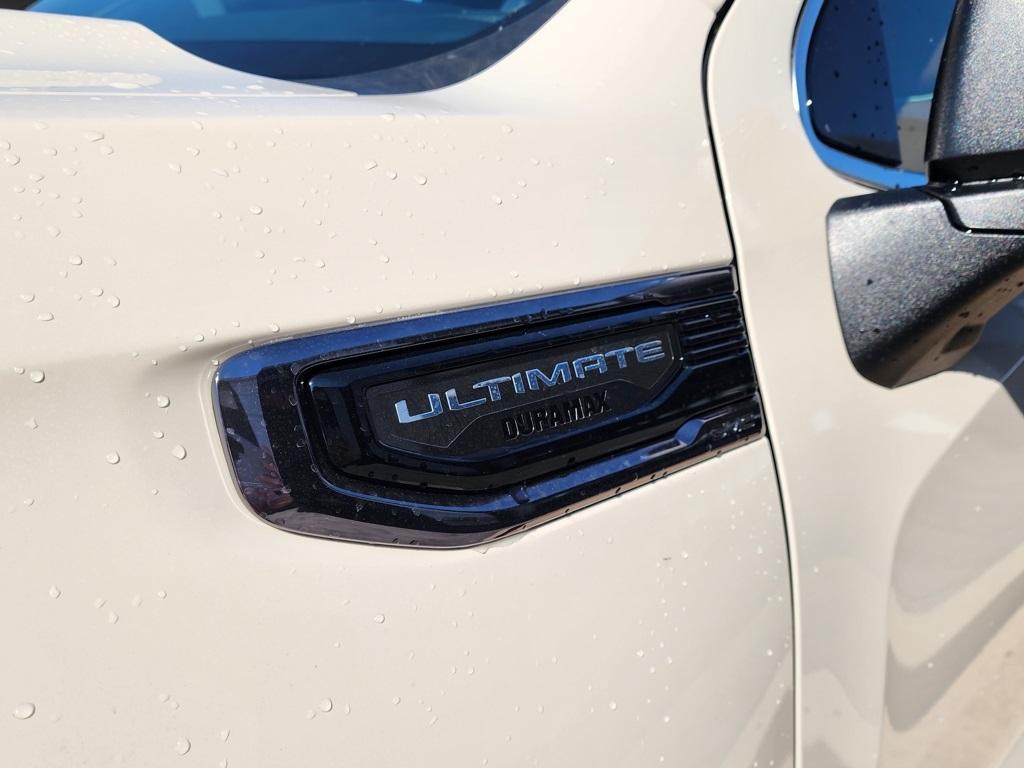 new 2026 GMC Sierra 1500 car, priced at $80,155