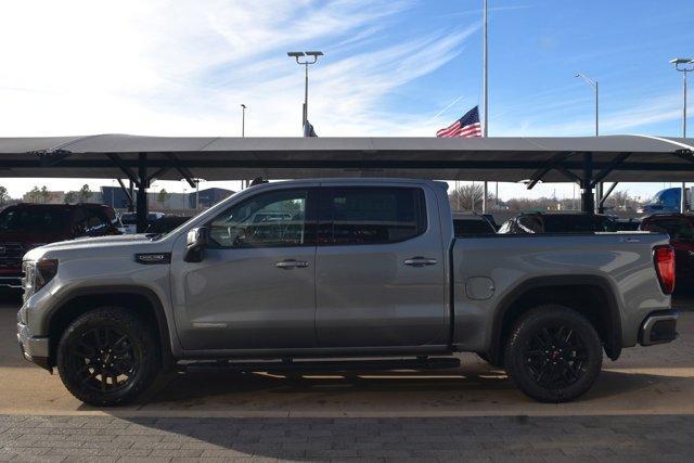 new 2025 GMC Sierra 1500 car, priced at $58,680