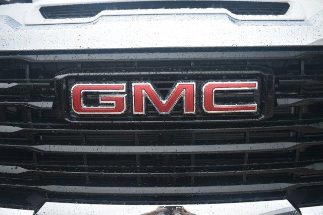 new 2025 GMC Sierra 2500 car, priced at $52,830