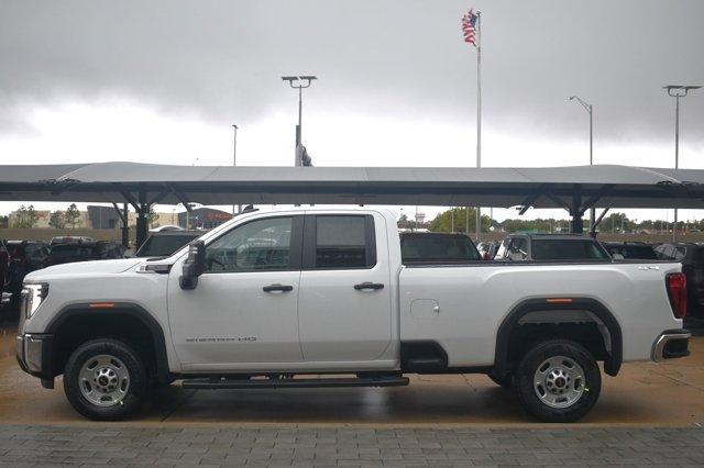 new 2025 GMC Sierra 2500 car, priced at $52,830