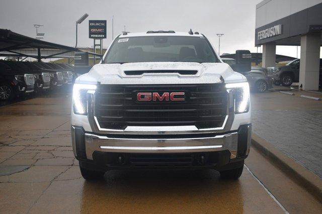 new 2025 GMC Sierra 2500 car, priced at $52,830