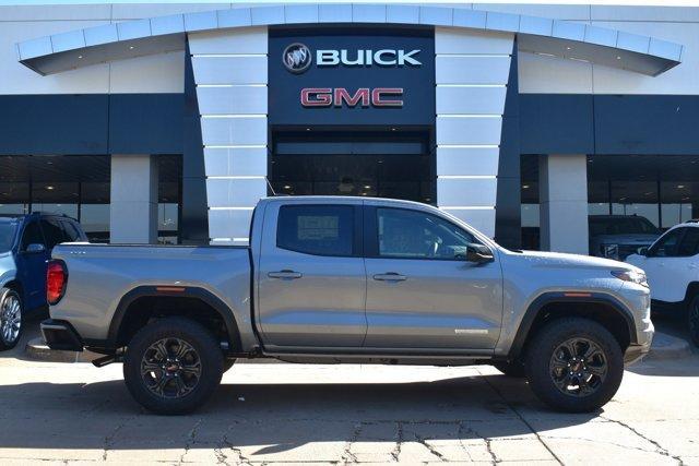 new 2024 GMC Canyon car, priced at $41,830