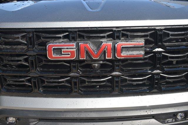 new 2024 GMC Canyon car, priced at $41,830