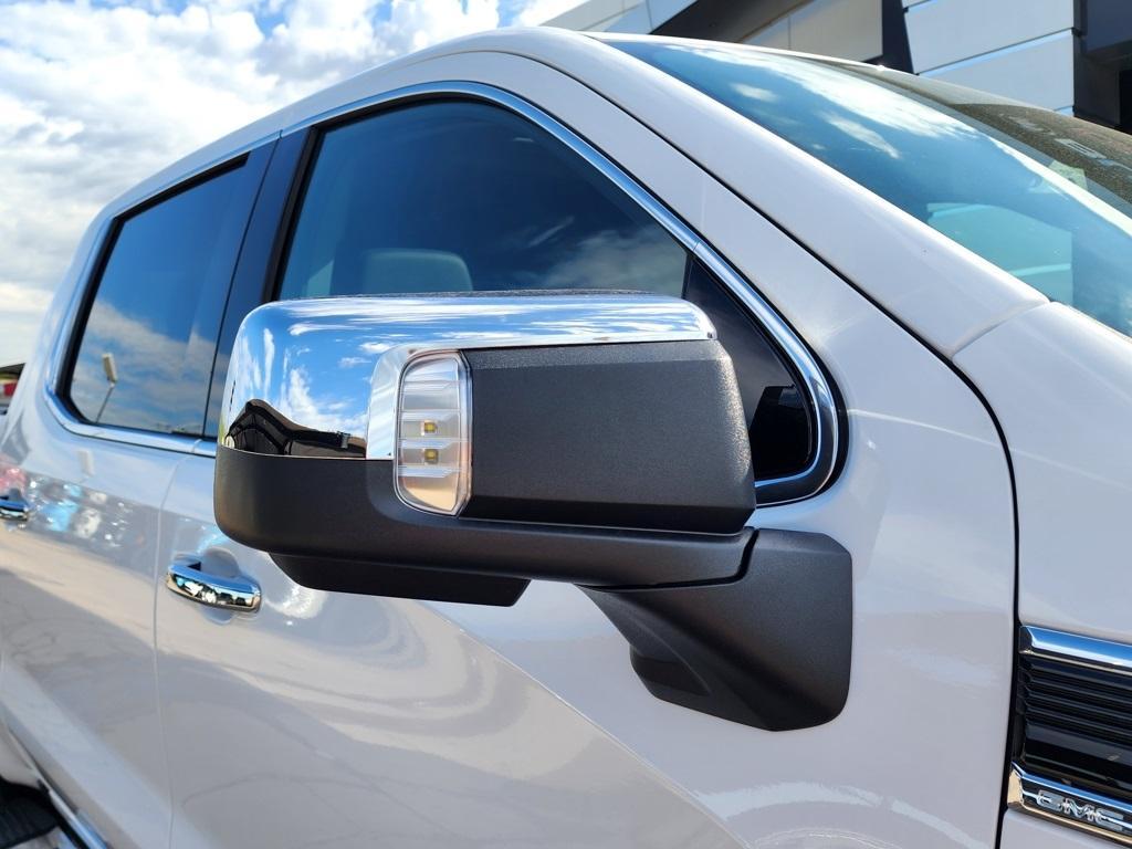 new 2026 GMC Sierra 1500 car, priced at $63,865