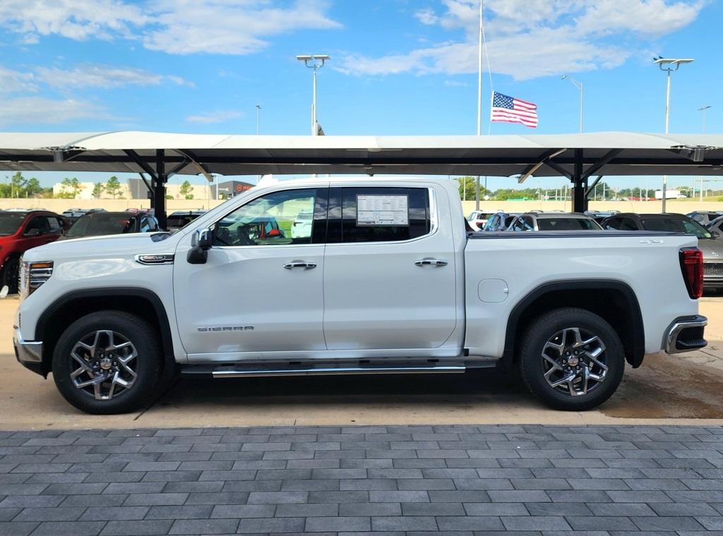 new 2026 GMC Sierra 1500 car, priced at $63,865