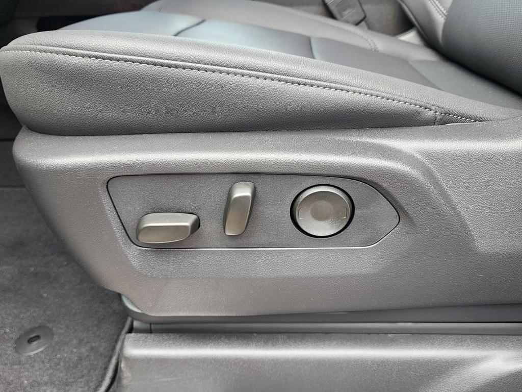 new 2026 GMC Sierra 1500 car, priced at $63,865