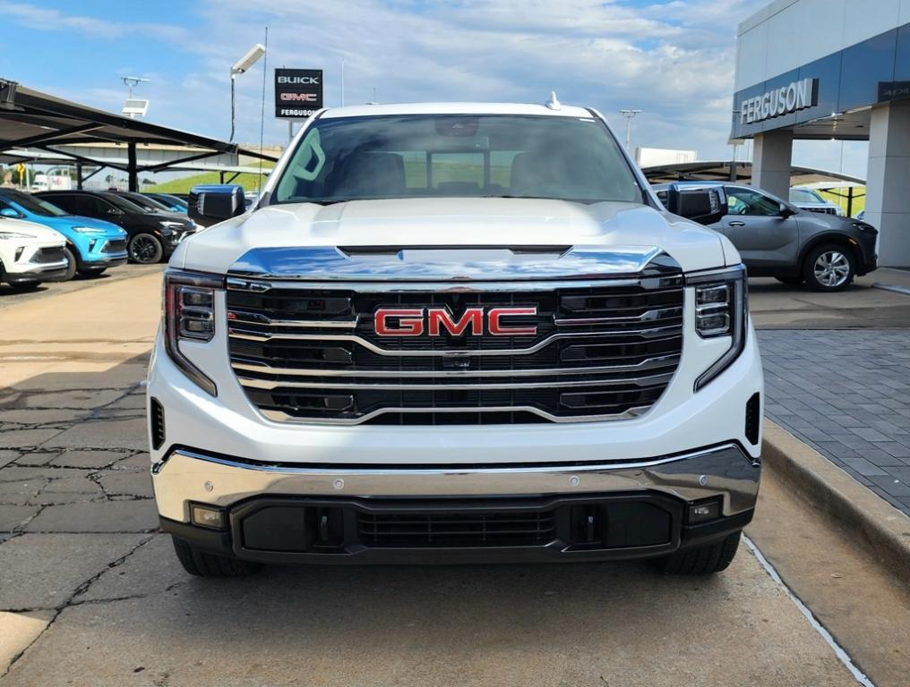 new 2026 GMC Sierra 1500 car, priced at $63,865