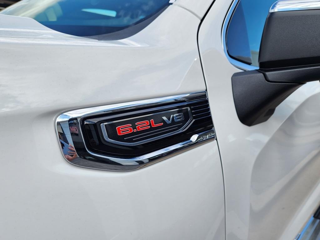 new 2026 GMC Sierra 1500 car, priced at $63,865