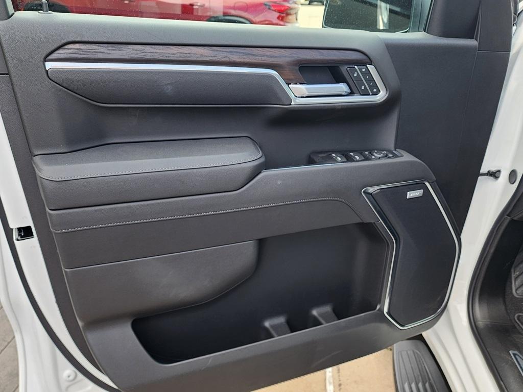 new 2026 GMC Sierra 1500 car, priced at $63,865