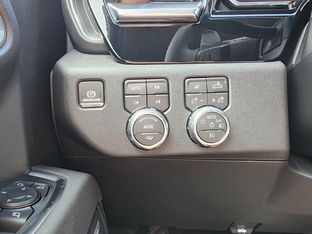 new 2026 GMC Sierra 1500 car, priced at $63,865