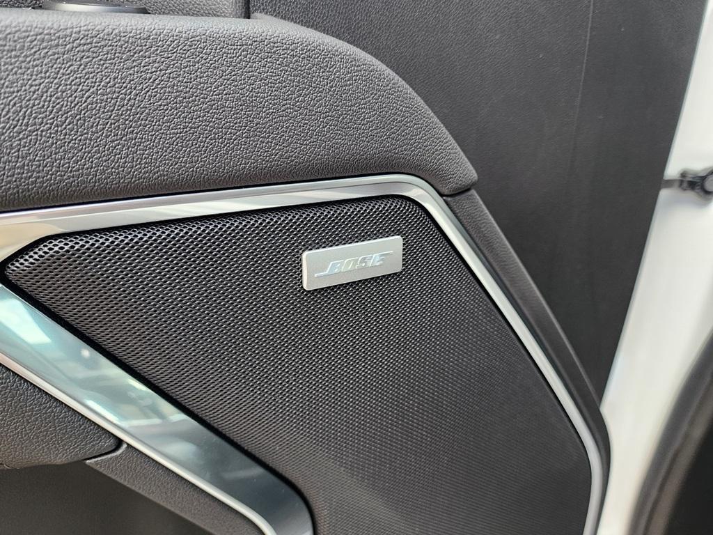 new 2026 GMC Sierra 1500 car, priced at $63,865