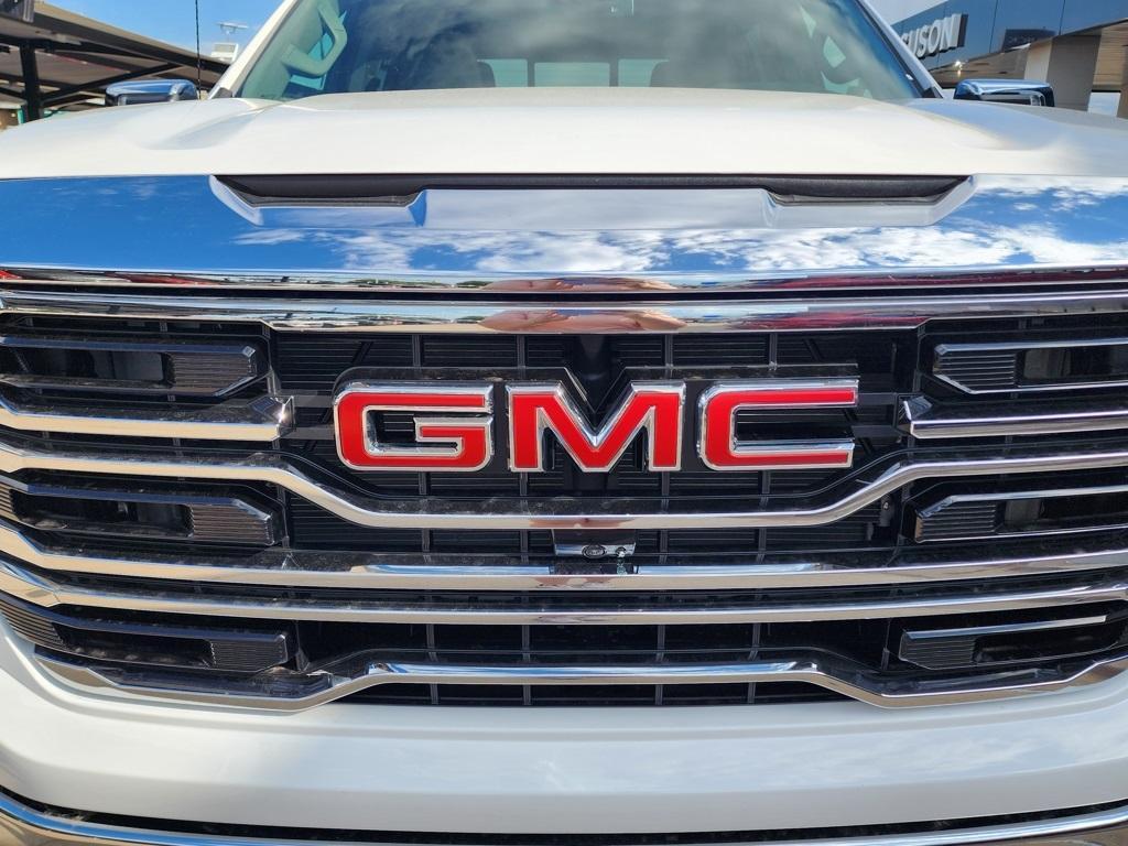 new 2026 GMC Sierra 1500 car, priced at $63,865