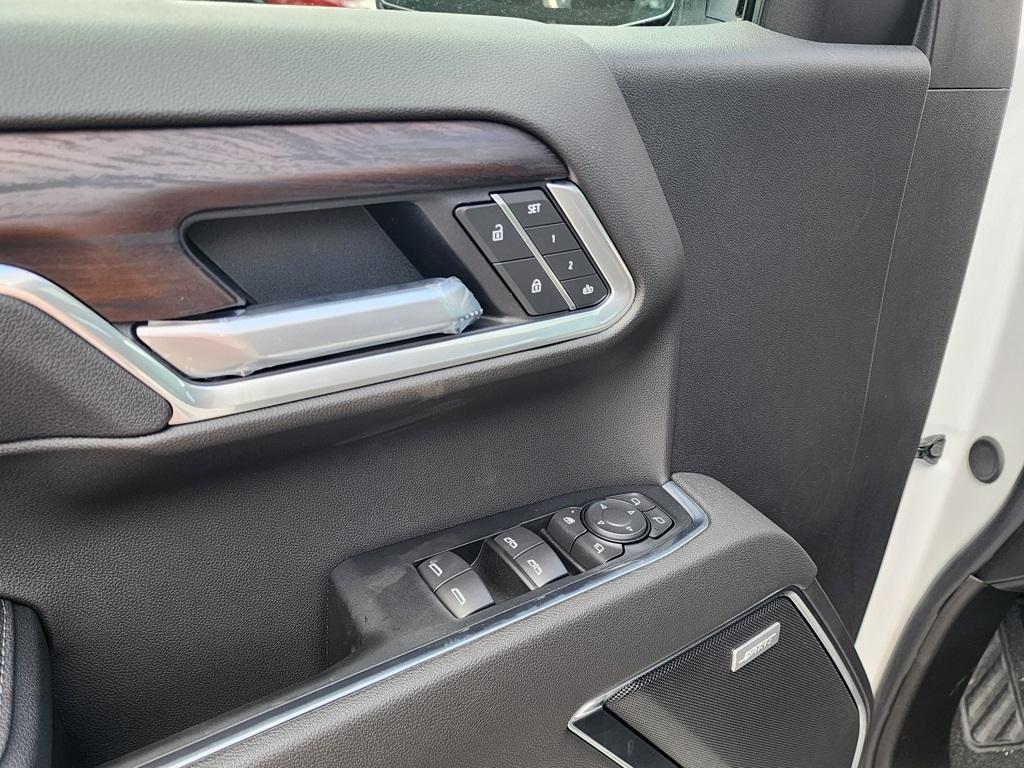 new 2026 GMC Sierra 1500 car, priced at $63,865