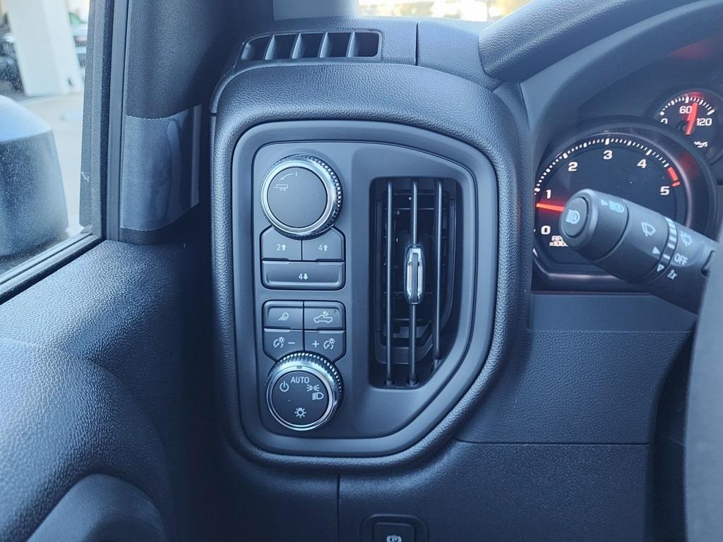 new 2026 GMC Sierra 3500 car, priced at $69,465