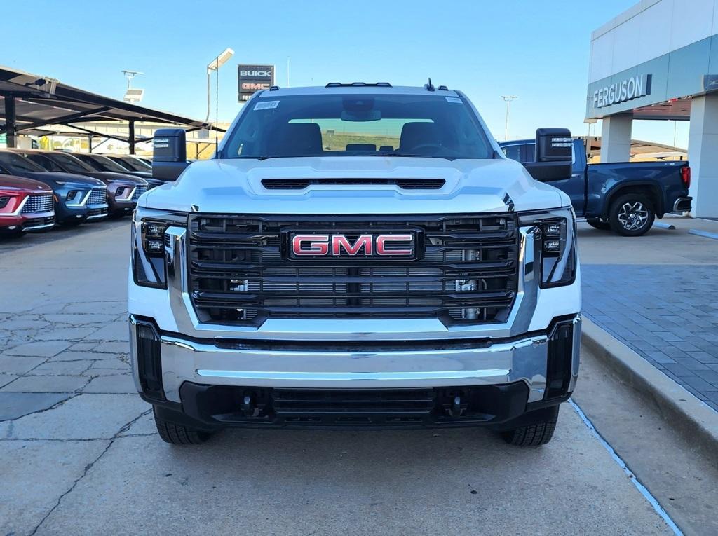 new 2026 GMC Sierra 3500 car, priced at $69,465