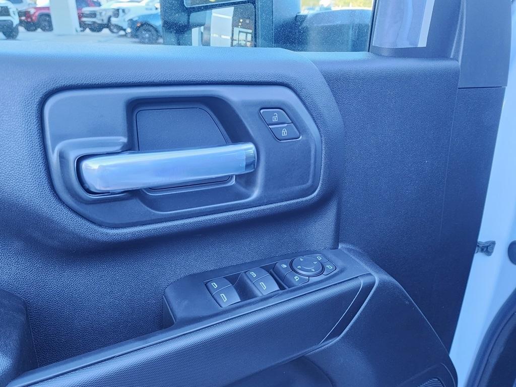 new 2026 GMC Sierra 3500 car, priced at $69,465