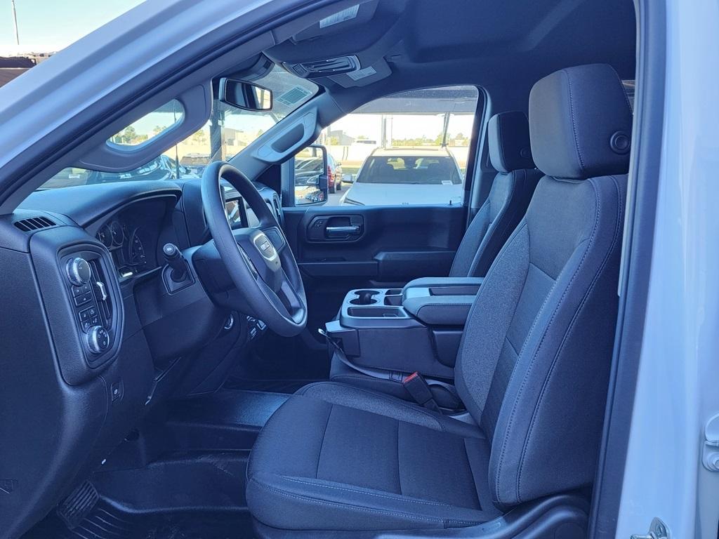 new 2026 GMC Sierra 3500 car, priced at $69,465