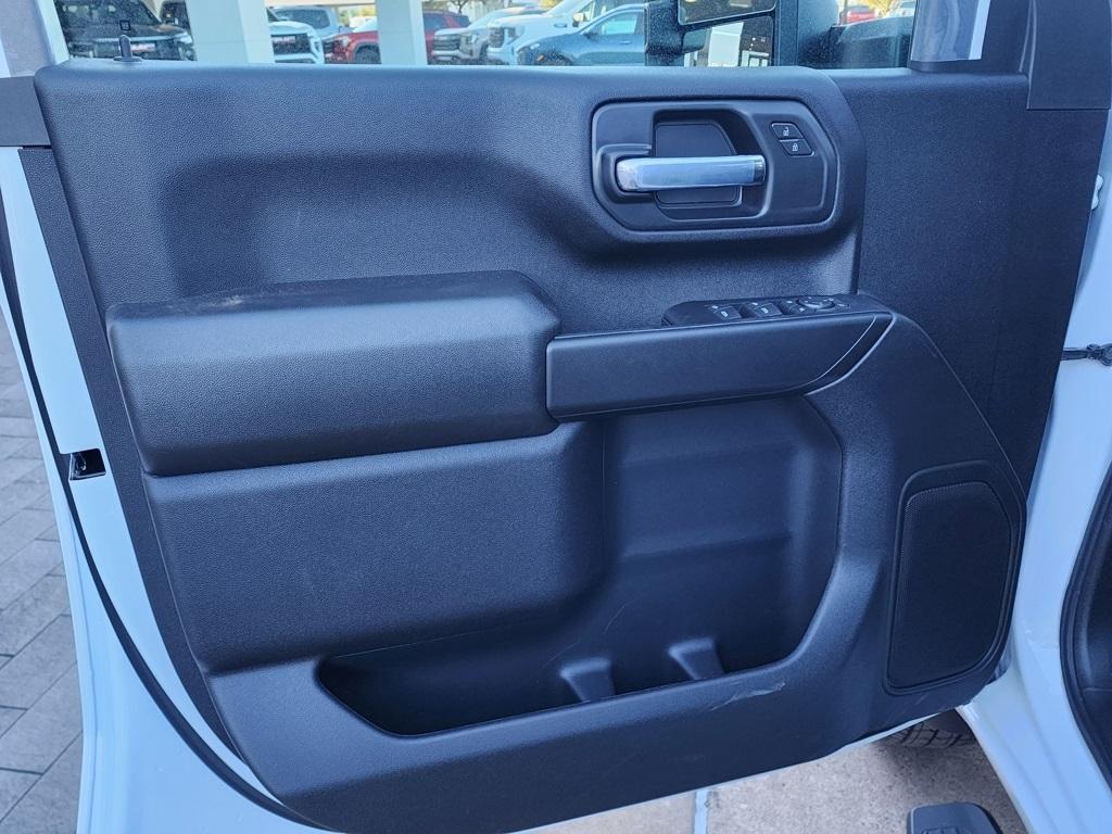 new 2026 GMC Sierra 3500 car, priced at $69,465