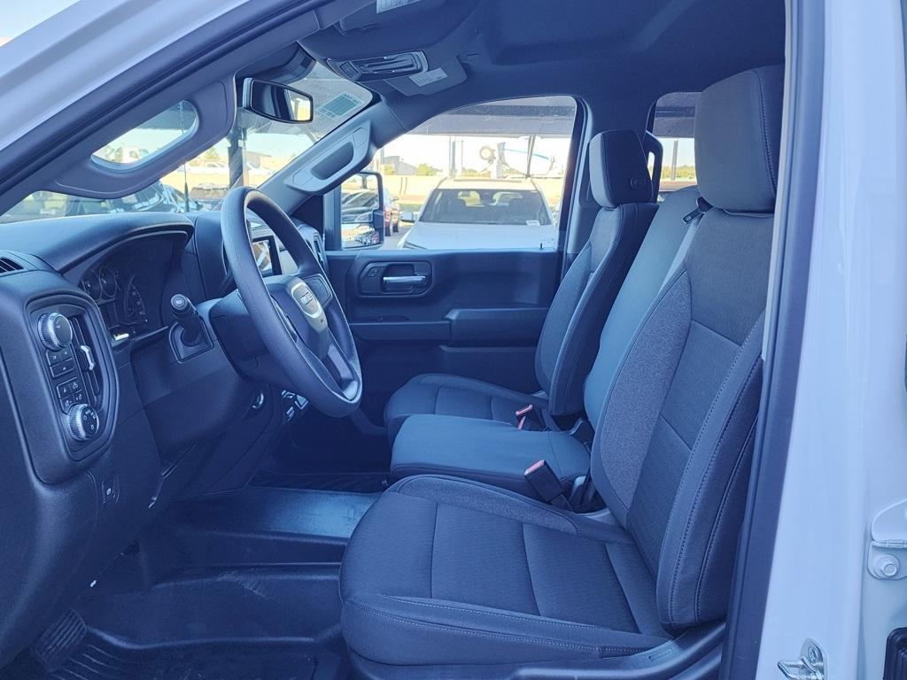 new 2026 GMC Sierra 3500 car, priced at $69,465