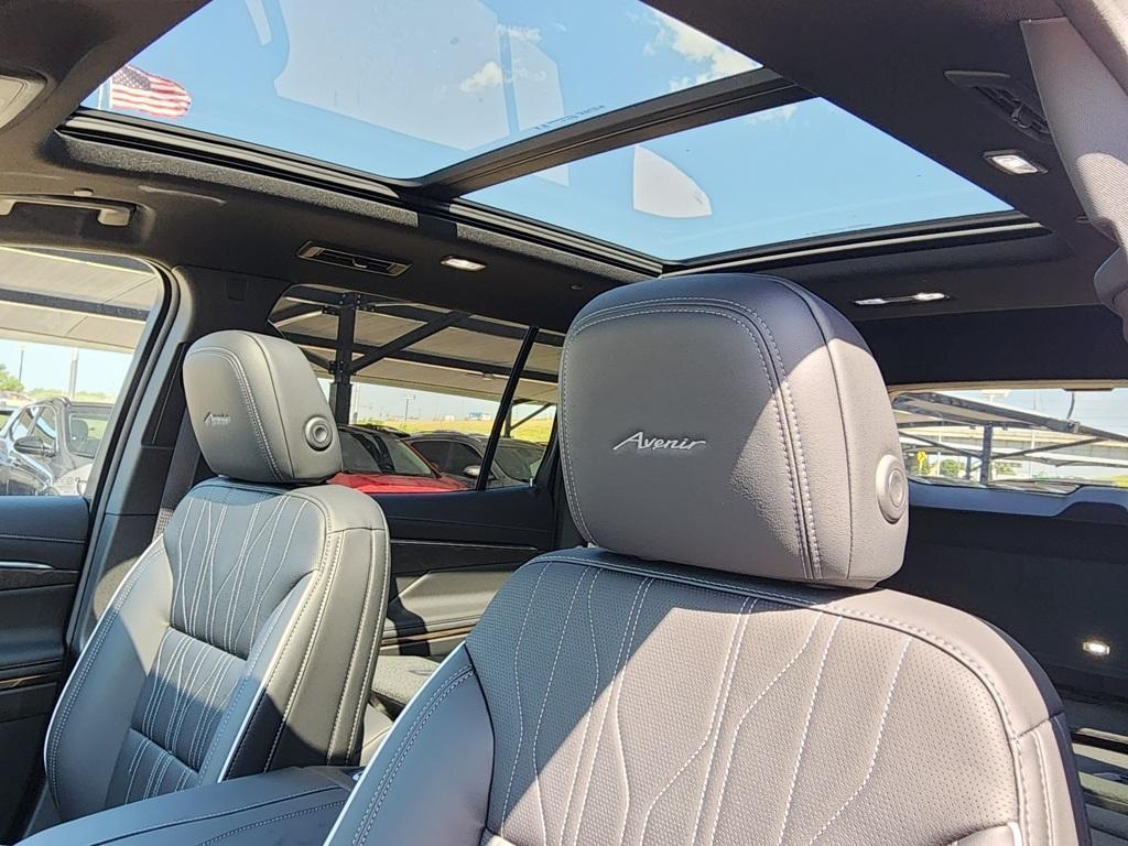new 2026 Buick Enclave car, priced at $64,510