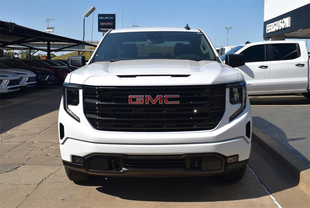 new 2024 GMC Sierra 1500 car, priced at $43,695