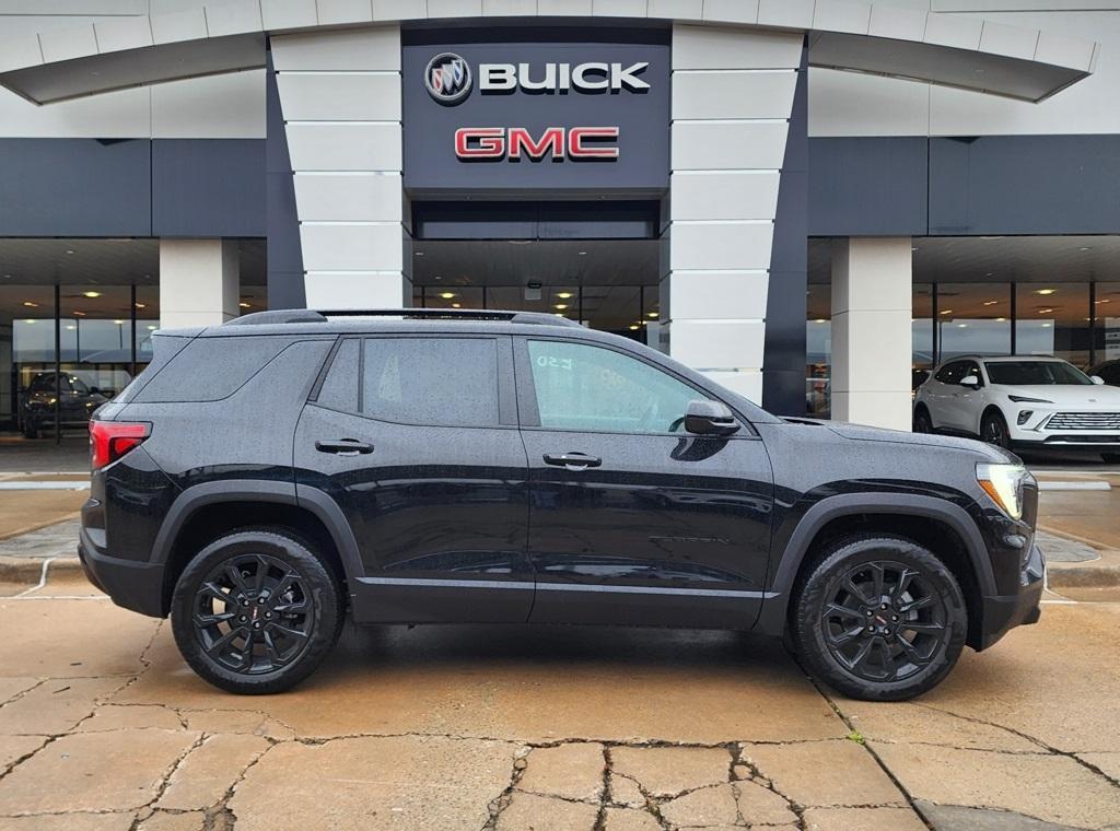 new 2026 GMC Terrain car, priced at $34,385