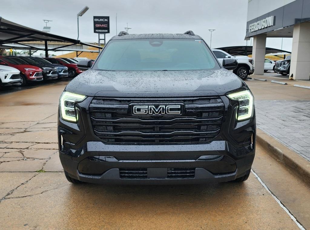 new 2026 GMC Terrain car, priced at $34,385