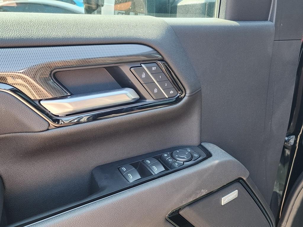 new 2025 GMC Sierra 2500 car, priced at $78,619