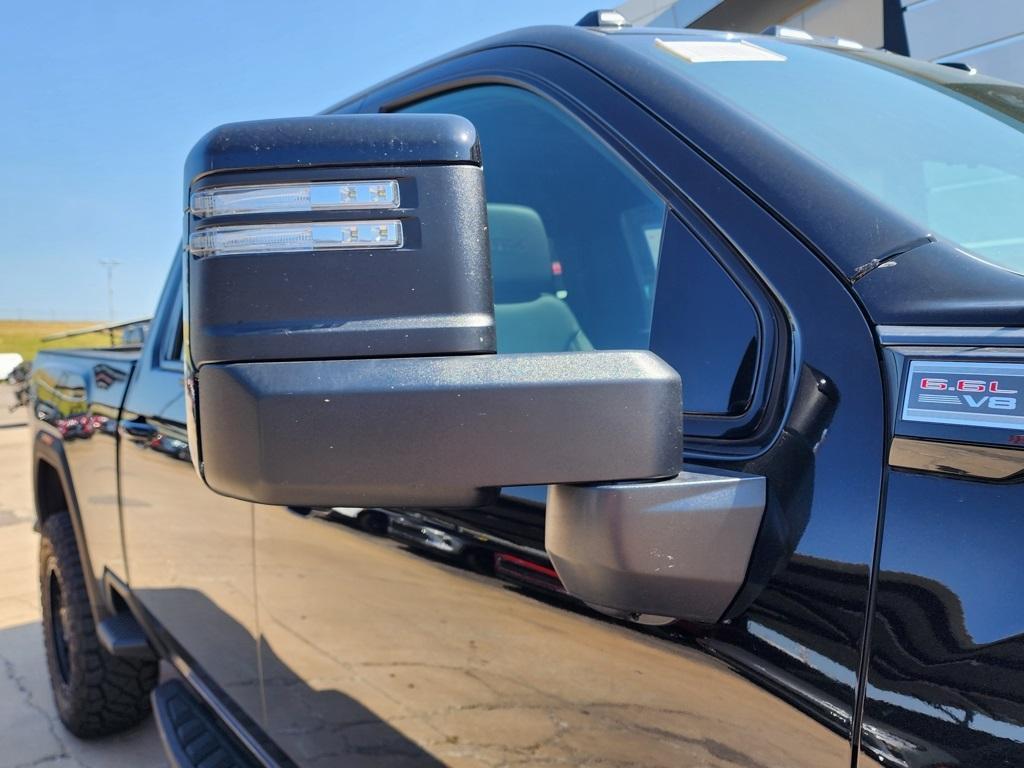 new 2025 GMC Sierra 2500 car, priced at $78,619