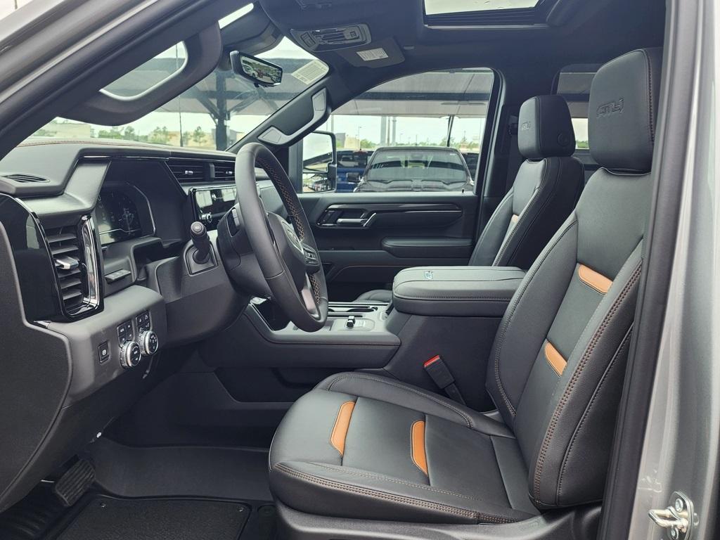 new 2025 GMC Sierra 2500 car, priced at $84,715