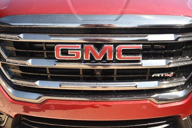 new 2024 GMC Terrain car, priced at $32,760