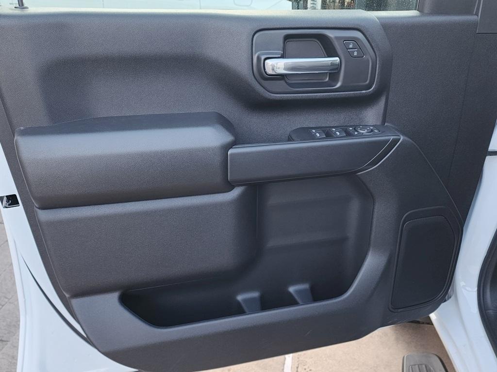 new 2026 GMC Sierra 2500 car, priced at $52,660