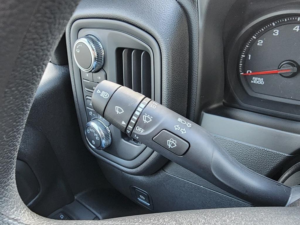 new 2026 GMC Sierra 2500 car, priced at $52,660