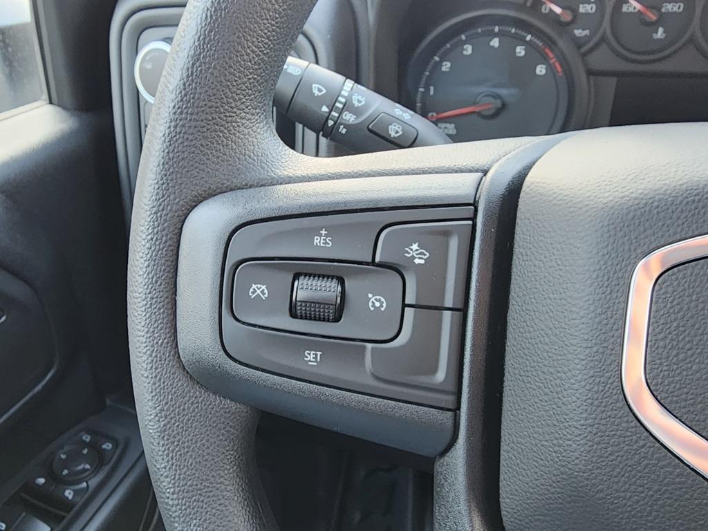 new 2026 GMC Sierra 2500 car, priced at $52,660