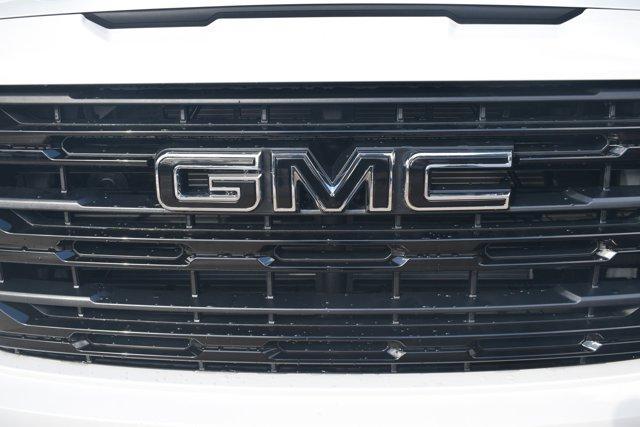 new 2025 GMC Sierra 1500 car, priced at $59,035