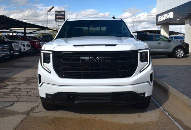 new 2025 GMC Sierra 1500 car, priced at $59,035