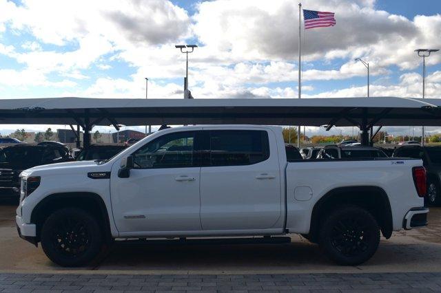 new 2025 GMC Sierra 1500 car, priced at $59,035