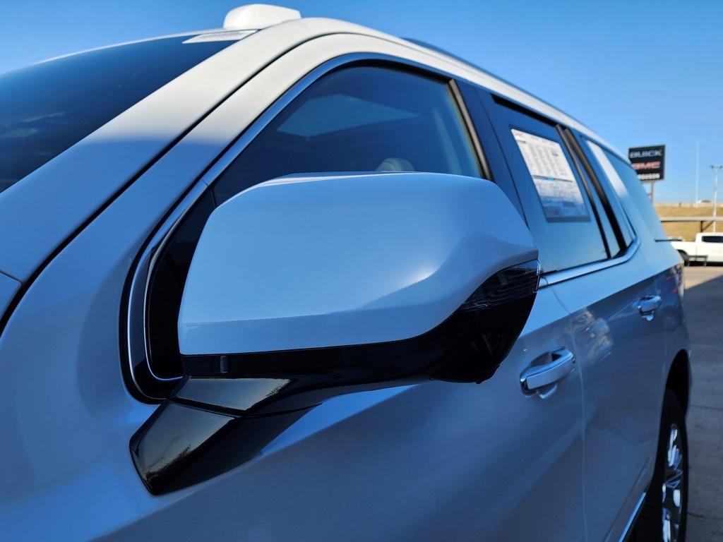 new 2026 GMC Yukon car, priced at $87,935