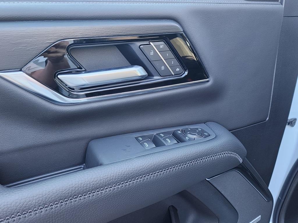 new 2026 GMC Yukon car, priced at $87,935