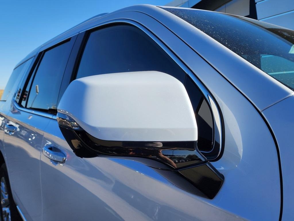 new 2026 GMC Yukon car, priced at $87,935