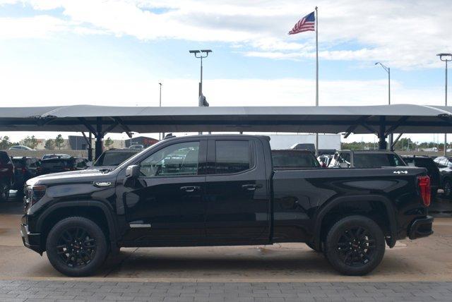 new 2025 GMC Sierra 1500 car, priced at $48,290