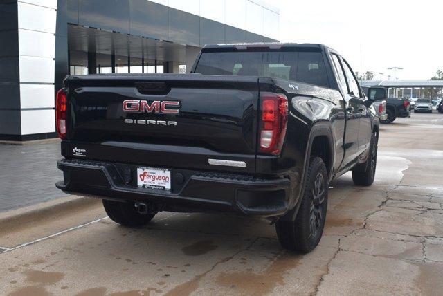 new 2025 GMC Sierra 1500 car, priced at $48,290