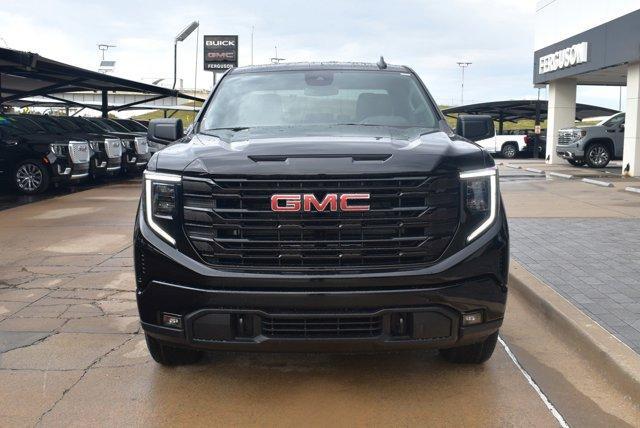 new 2025 GMC Sierra 1500 car, priced at $48,290