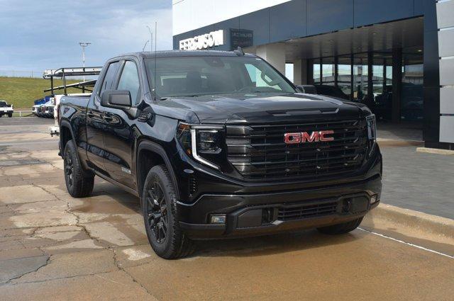 new 2025 GMC Sierra 1500 car, priced at $48,290