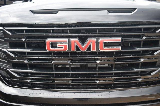 new 2025 GMC Sierra 1500 car, priced at $48,290