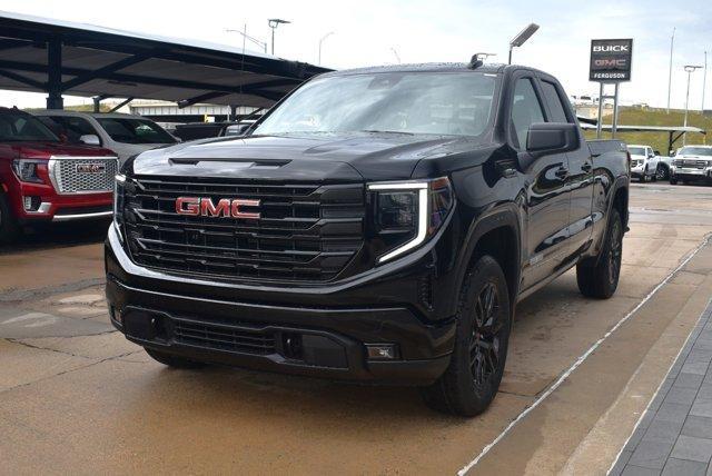 new 2025 GMC Sierra 1500 car, priced at $48,290